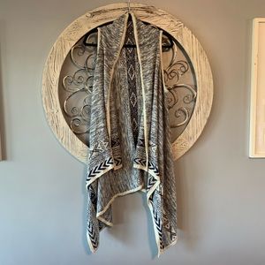 Carol rose cardigan
